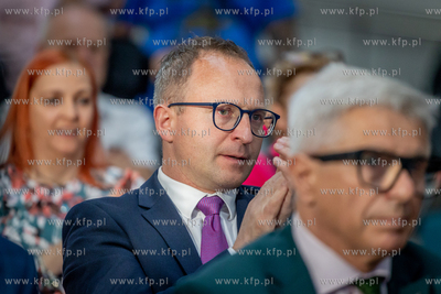 Muzeum Emigracji w Gdyni. XII edycji Nagrody im. Macieja...