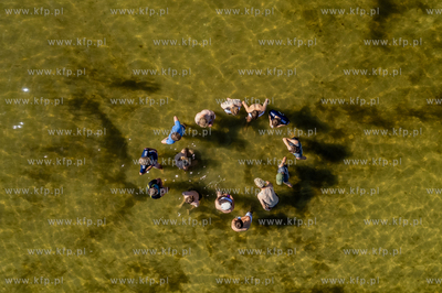 Plaża w Gdańsku Brzeźnie,
12.07.2024
fot. Krzysztof...