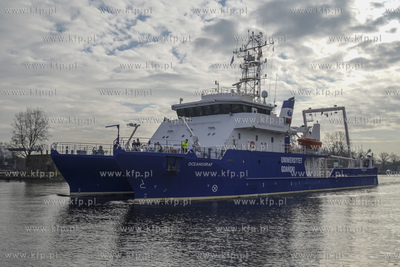 W ramach wizyty Prezydenta Islandii w Gdańsku, na...