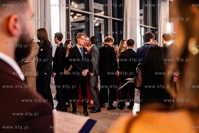 Studniówka I Liceum Ogólnokształcącego z Oddziałami...