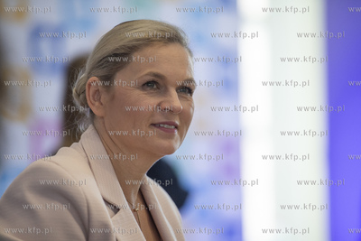 Przedstawiciele pomorskich szkół ponadpodstawowych...