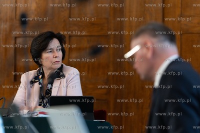 Sesja Rady Miasta Sopotu. 28.05.2026 fot. Paweł Marcinko...