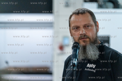 Muzeum II Wojny Światowej w Gdańsku. Konferencja,...