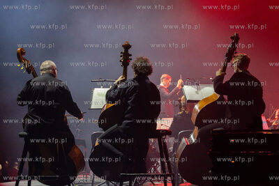 Polsat Plus Arena Gdynia. 28. Festiwal Gdynia Classica...