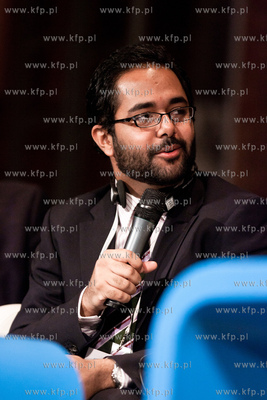 Gdansk. Akademia Muzyczna. Miedzynarodowa Konferencja...