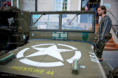 Gdansk. Centrum Informacji i Kultury American Corner...