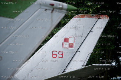 Gdynia. Festyn zatytulowany Muzealna Rodzina Roku z...