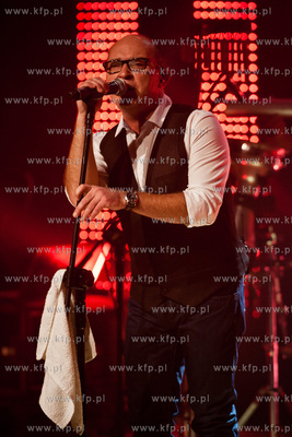 Gdansk. Polska Filharmonia Baltycka im. Fryderyka Chopina....