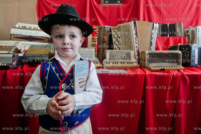 Koscierzyna. Zespol Szkol Publicznych nr 1. Obchody...