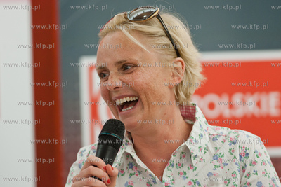 Sopot. XIII Festiwalu Teatru Polskiego Radia i Teatru...