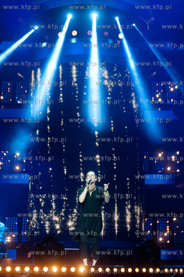 Sopot. Opera Lesna. Sopot TOP of The TOP Festival 2013....