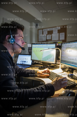 Gdansk. Wydzial Bezpieczenstwa i Zarzadzanie Kryzysowego....