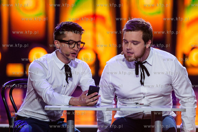 Sopot. Opera Lesna. Polsat Super Hit Festiwal 2015....