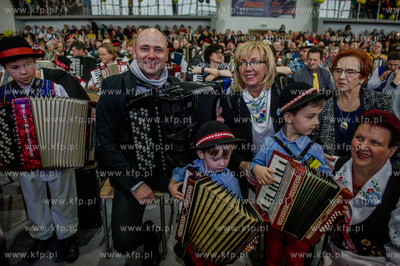 Bojano, gmina Szemud. Obchodzony od 2004 roku Dzien...