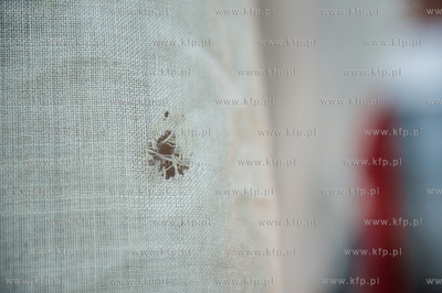 Narodowe Muzeum Morskie w Gdansku. Nowy eksponat, ktory...