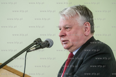 Sopot. Wydzial Ekonomiczny Uniwersytetu Gdanskiego....