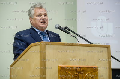 Sopot. Wydzial Ekonomiczny Uniwersytetu Gdanskiego....