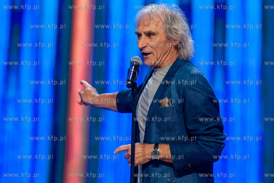 Sopot. Opera Lesna. Polsat Super Hit Festiwal 2016....