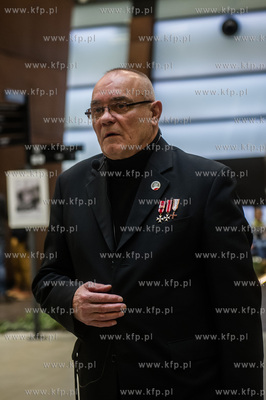 Gdańsk. Europejskie Centrum Solidarności. Subiektywne...
