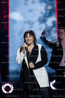 Polsat SuperHit Festiwal w Operze Leśnej w Sopocie....