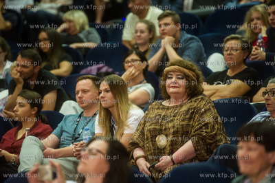 Gdynia. 43. Festiwal Polskich Filmów Fabularnych....