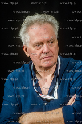 Gdynia. 43. Festiwal Polskich Filmów Fabularnych....