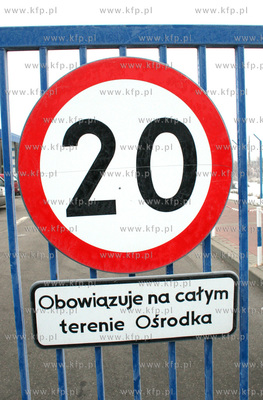 Pomorski Osrodek Ruchu Drogowego. Prowo jazdy po nowemu.
16.01.2006
fot....