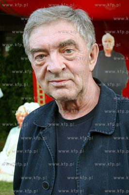 Festiwal Gwiazd - Gdansk 2006. Hotel Mercury - Heweliusz...