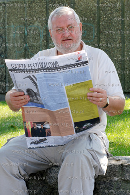 XXXI Festiwal Polskich Filmow Fabularnych w Gdynia....