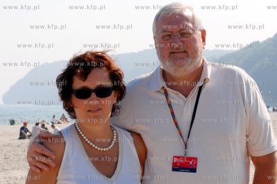 XXXI Festiwal Polskich Filmow Fabularnych w Gdynia....