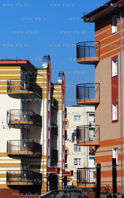 Rumia - Janowo. Zwarta zabudowa na osiedlu Centrum

26.03.2007

Fot....