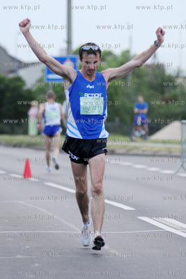 Rumia. VIII Miedzynarodowe Otwarte Mistrzostwa Wybrzeza...