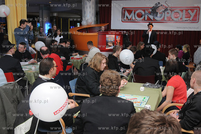 Centrum Rozrywki Gemini w Gdyni. I na szczeblu krajowym...