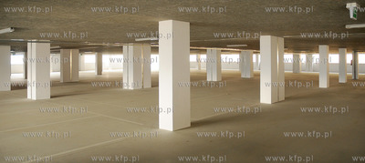 Wejherowo. Osiedle Fenikowskiego - firmy Orlex.  Kompozycja...