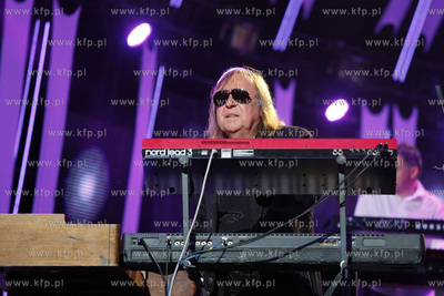 Sopot Hit Festiwal 2009, 35-lecie zespolu Budka Suflera...