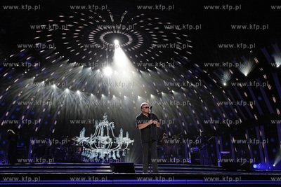 Sopot Hit Festiwal 2009, 35-lecie zespolu Budka Suflera...