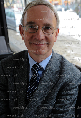 Gdynia. Przekazanie do uzytkowania nowych trolejbusow,...