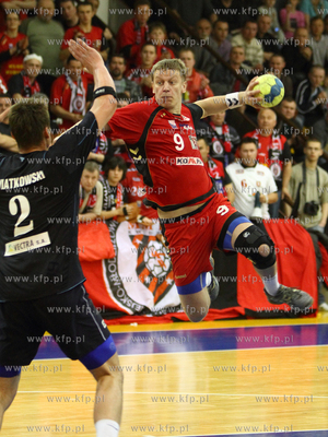 Kwidzyn. Historyczny sukces kwidzynskiego klubu! 1/2...