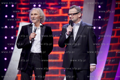 Sopot TopTrendy Festiwal 2010 Ostatni dzien Festiwalu...