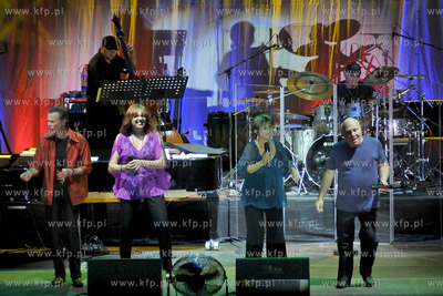 W Hali Sportowo Widowiskowej w Gdyni w ramach Ladies...