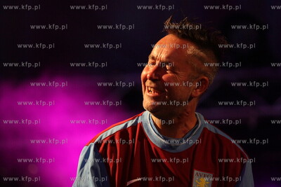 Tarasy Pick&Roll Club w Sopocie. Koncert Nigel Kennedy...