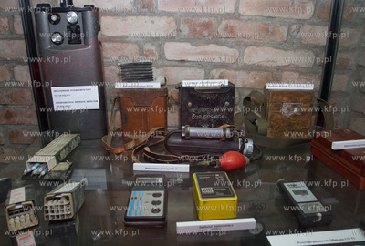 Kopalnia Guido zalozona zostala w 1855 roku przez hrabiego...