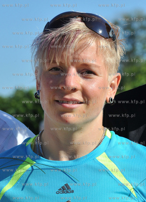 Sopot. Plac Zdrojowy - Molo. "Tyczka na Molo" 2011...