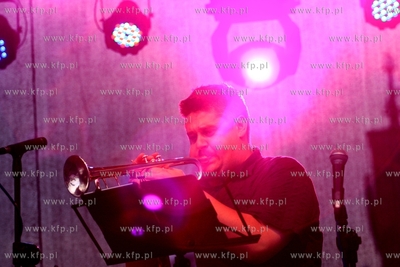 Gdanski Festiwal Carillionowy na Zlotej Scnenie na...