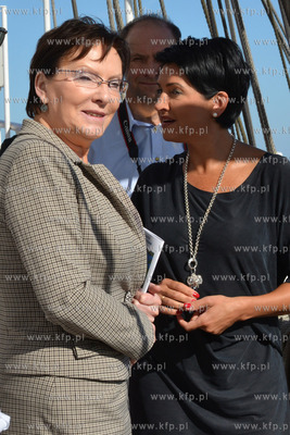 Ponad 90 kardiologów i kardiochirurgów z Polski wypłynęło...