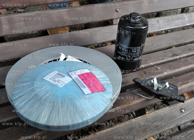 Sopot. Park im Arama Rybickiego k. Urzedu Miasta Sopotu....