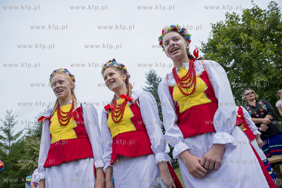 25 sierpnia w Piasecznie odbyły się I Walne Plachandry,...