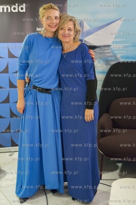 Teatr Muzyczny. 43. Festiwal Polskich Filmów Fabularnych....