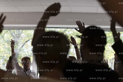 43. Festiwalu Polskich Filmów Fabularnych.

 21.09.2018...