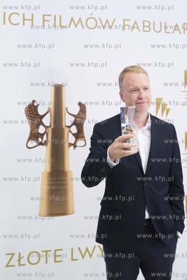 Teatr Muzyczny – Gala 43. Festiwalu Polskich Filmów...